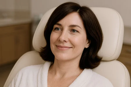 HA Dermal Fillers photo