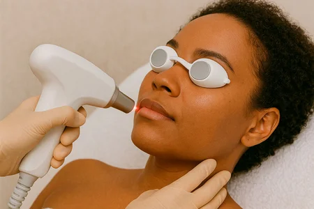 Laser Treatments photo