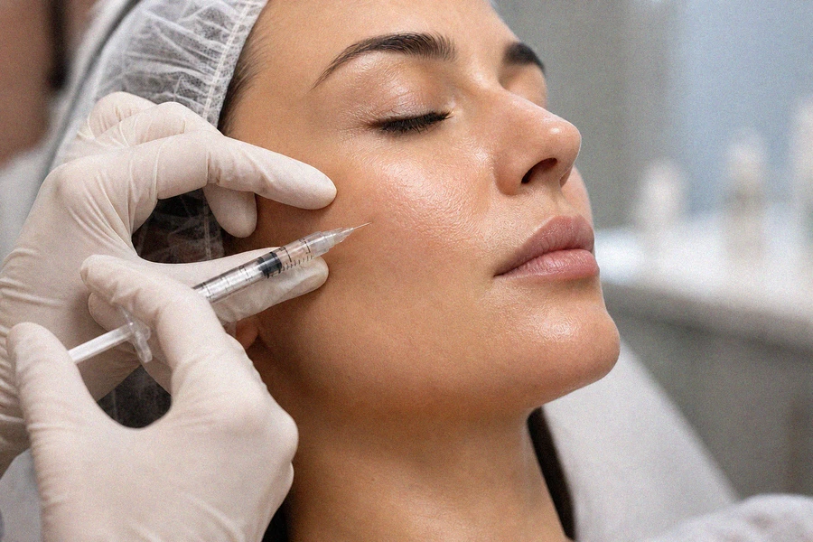 Skin Boosters photo